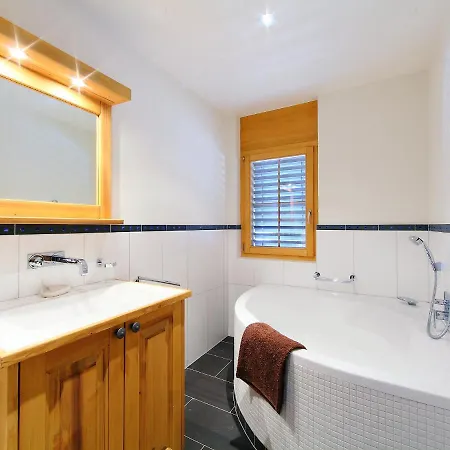 Les Terrasses Du Paradis 5a By Interhome