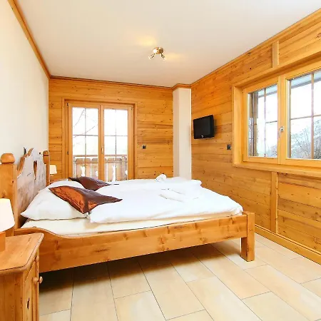 Les Terrasses Du Paradis 5a By Interhome Apartment