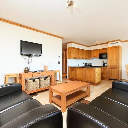 Les Terrasses Du Paradis 5a By Interhome * Nendaz
