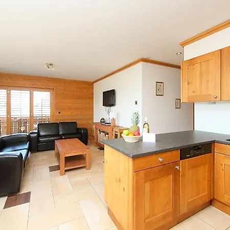 Les Terrasses Du Paradis 5a By Interhome *
