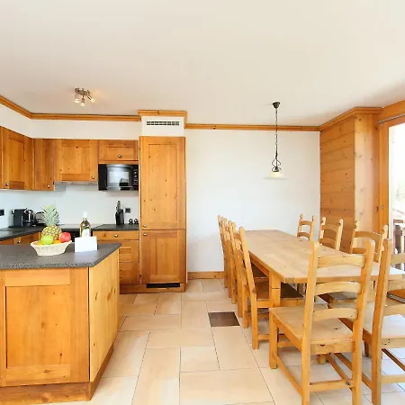 Les Terrasses Du Paradis 5a By Interhome