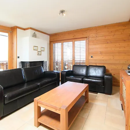 Les Terrasses Du Paradis 5a By Interhome Apartment *