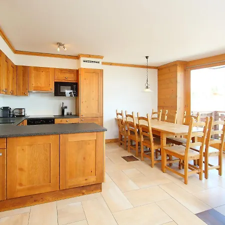 Les Terrasses Du Paradis 5a By Interhome Apartment