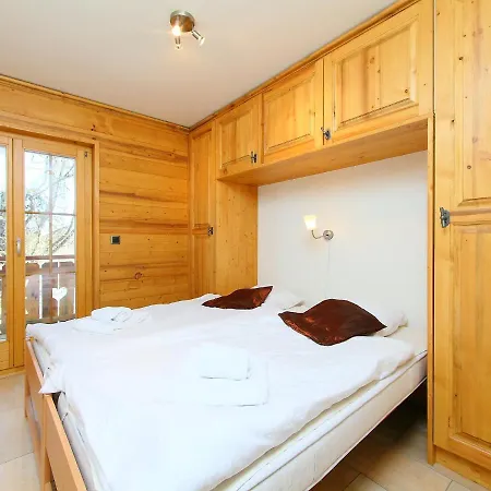 Les Terrasses Du Paradis 5a By Interhome